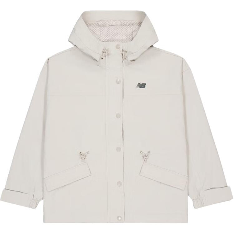 Куртка женская белый New Balance
Куртка женская белый New Balance