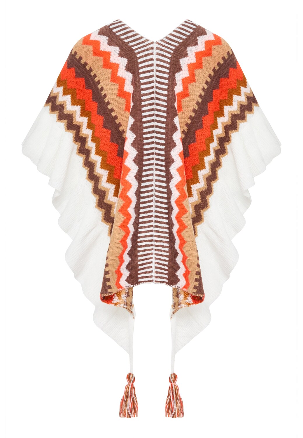 Gaya Кейп, мультиколор
Gaya Кейп, мультиколор