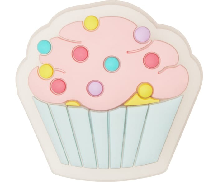 Джиббитсы LED Cupcake Crocs
Джиббитсы LED Cupcake Crocs