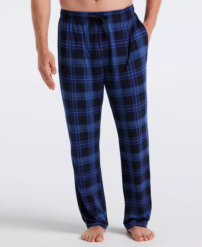 Мужские пижамные штаны Deluxe Touch с клетчатым принтом Perry Ellis Portfolio, синий
Мужские пижамные штаны Deluxe Touch с клетчатым принтом Perry Ellis Portfolio, синий