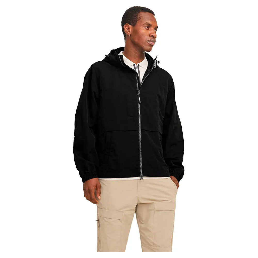 Куртка Jack & Jones Union, черный 
Куртка Jack & Jones Union, черный