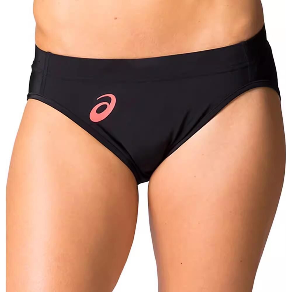 Спортивные шорты женские черные Asics
Спортивные шорты женские черные Asics