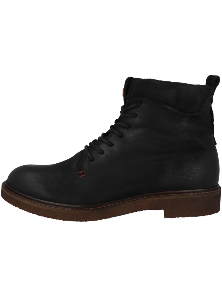 Ботинки NOBRAND, черный
Ботинки NOBRAND, черный