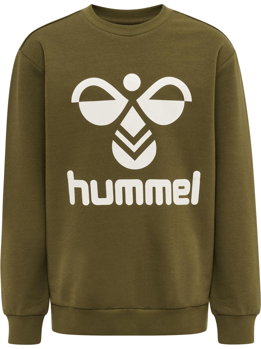 Толстовка Hmldos Lifestyle Girls HUMMEL
Толстовка Hmldos Lifestyle Girls HUMMEL
