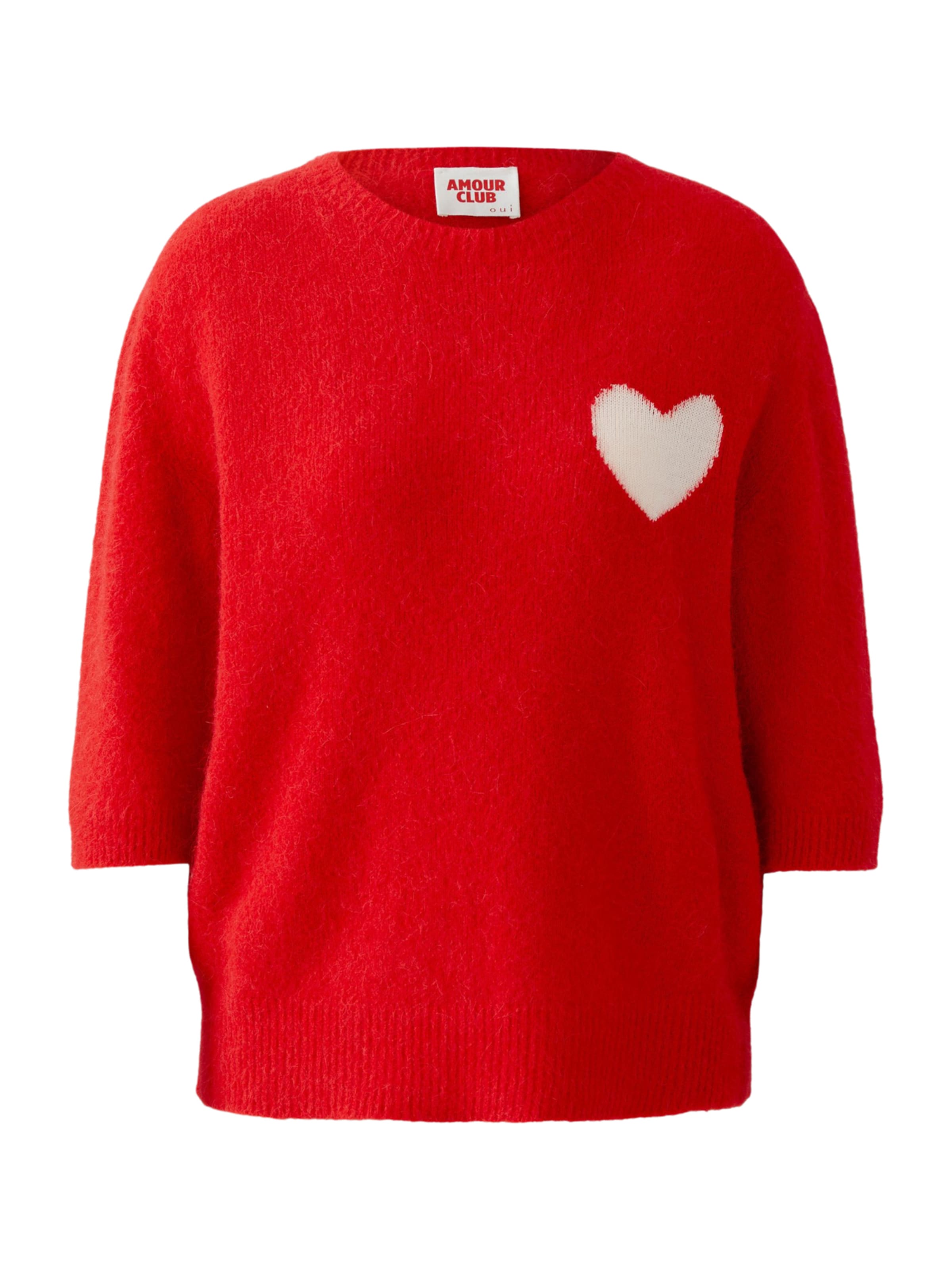 OUI Свитер красного цвета
OUI Свитер красного цвета