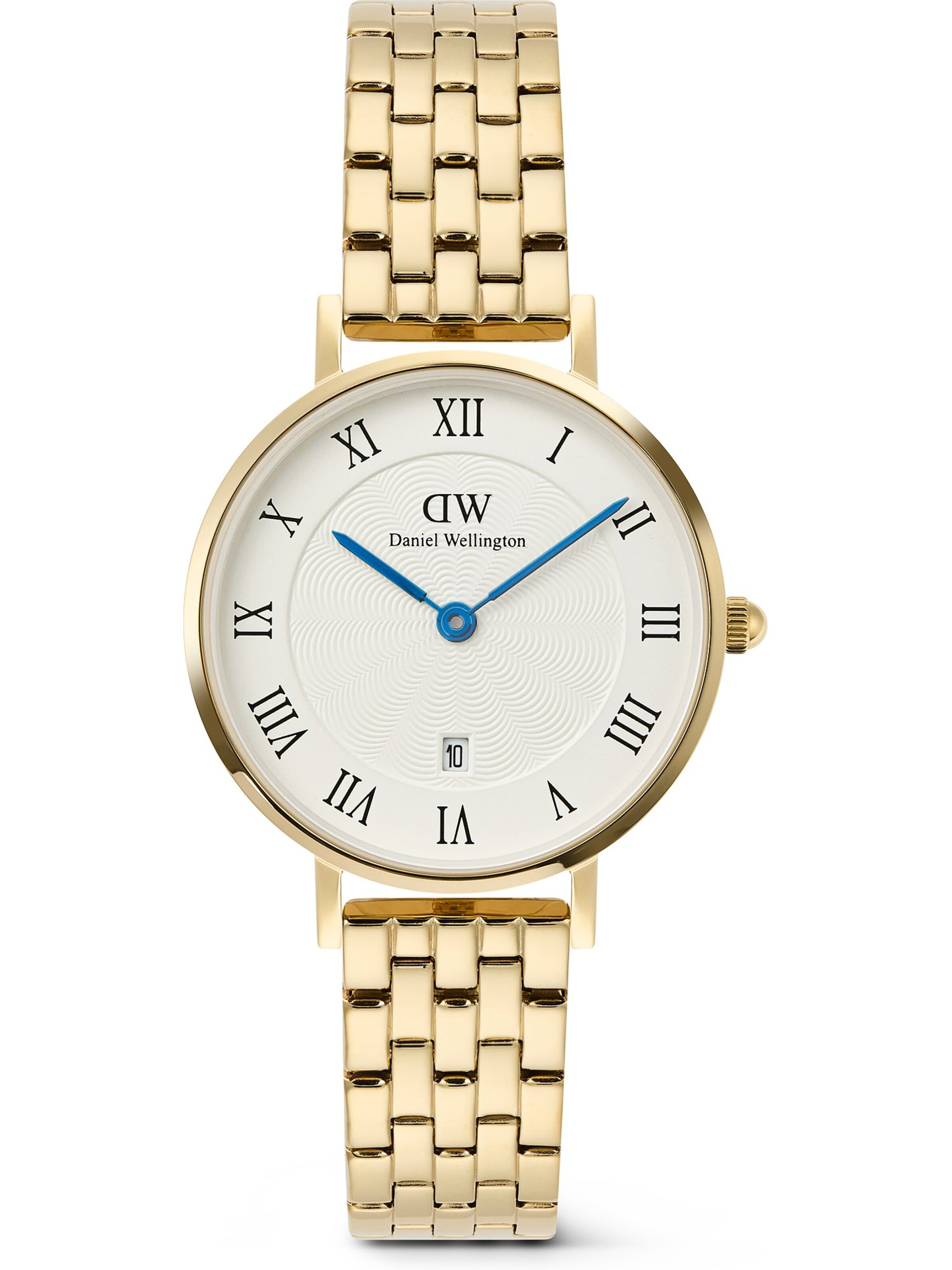 Daniel Wellington Золотые часы Analog
Daniel Wellington Золотые часы Analog