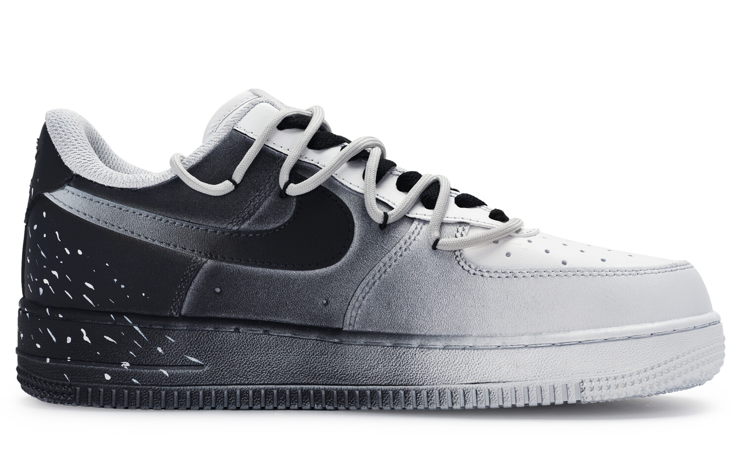 Кроссовки Nike Air Force 1 Skateboard Shoes Men Low-Top Gray, Серый, Кроссовки Nike Air Force 1 Skateboard Shoes Men Low-Top Gray
Кроссовки Nike Air Force 1 Skateboard Shoes Men Low-Top Gray, Серый, Кроссовки Nike Air Force 1 Skateboard Shoes Men Low-Top Gray