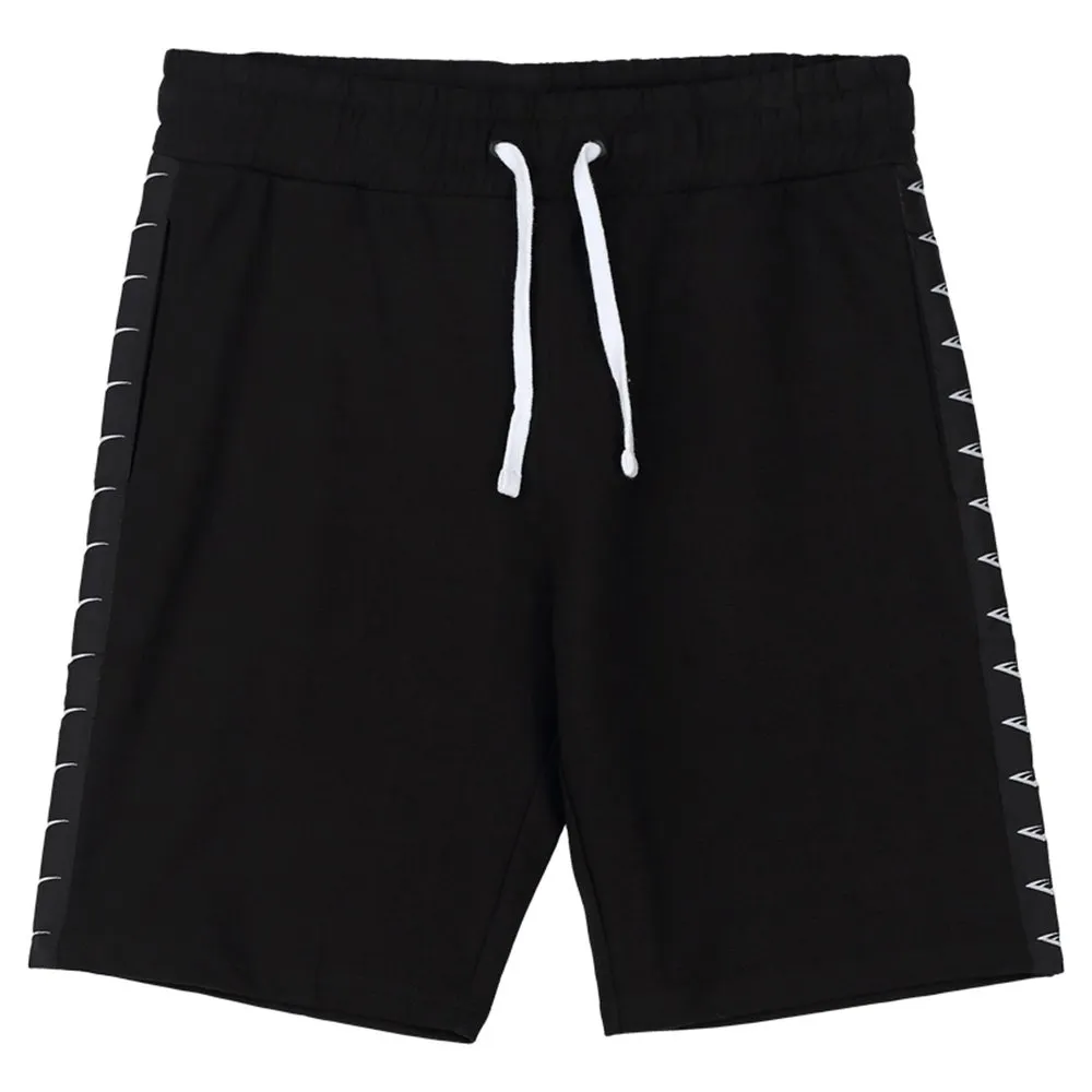 Брюки Everlast Tape, черный
Брюки Everlast Tape, черный