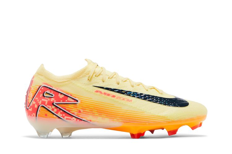Кроссовки Kylian Mbappé x Zoom Mercurial Vapor 16 Elite FG 'Light Laser Orange', оранжевый
Кроссовки Kylian Mbappé x Zoom Mercurial Vapor 16 Elite FG 'Light Laser Orange', оранжевый