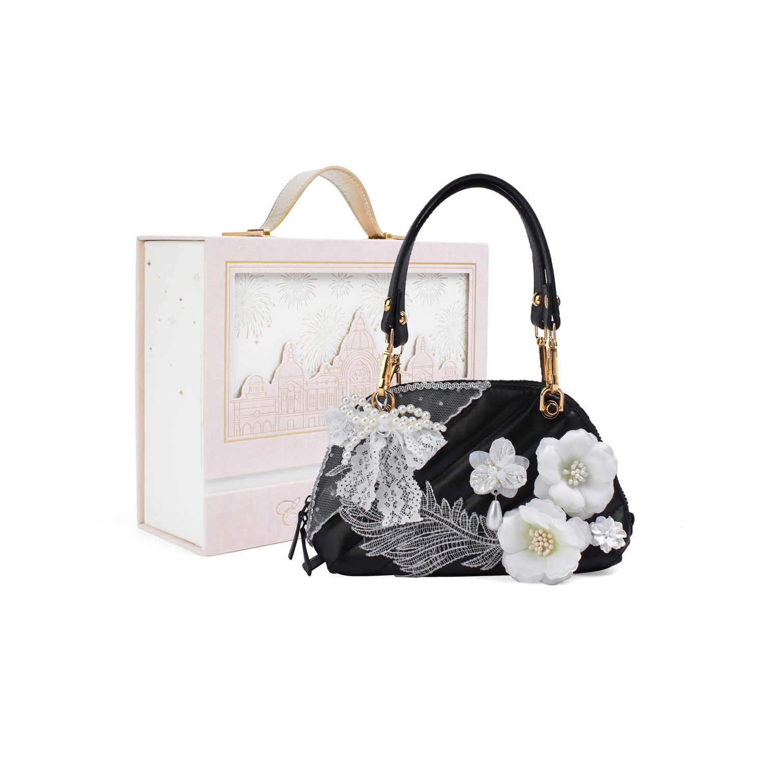 Косметичка женская SAINT LAURENT
Косметичка женская SAINT LAURENT