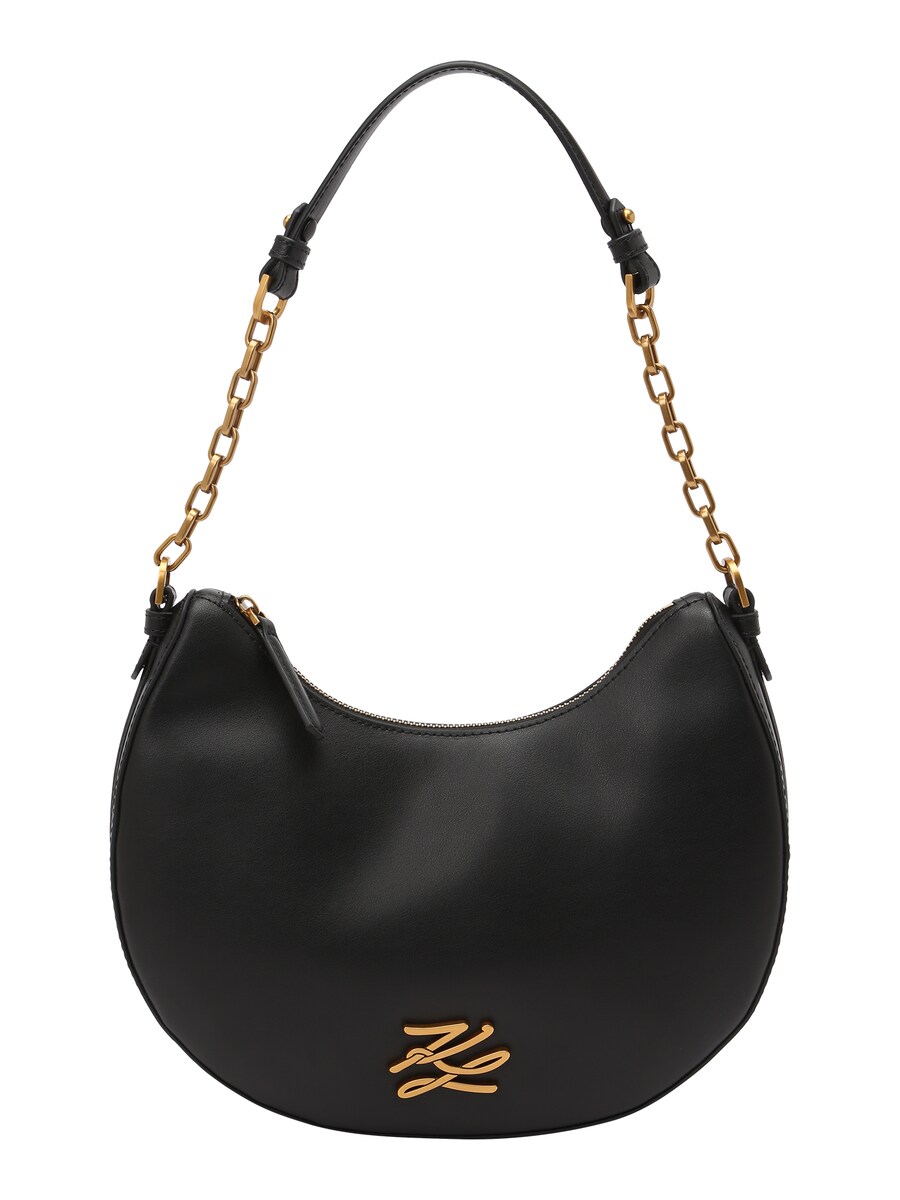 Сумка через плечо Karl Lagerfeld, Black
Сумка через плечо Karl Lagerfeld, Black