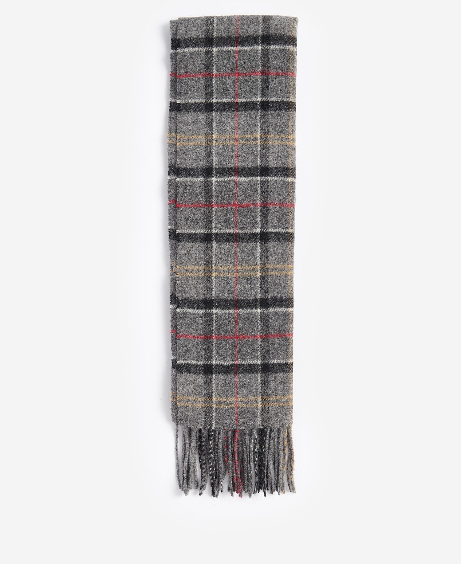 Шарф Barbour Tartan Lambswool, Modern
Шарф Barbour Tartan Lambswool, Modern
