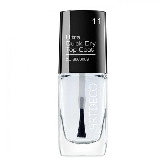 Быстросохнущее финишное покрытие 10 мл Artdeco, Ultra Quick Dry Top Coat
Быстросохнущее финишное покрытие 10 мл Artdeco, Ultra Quick Dry Top Coat