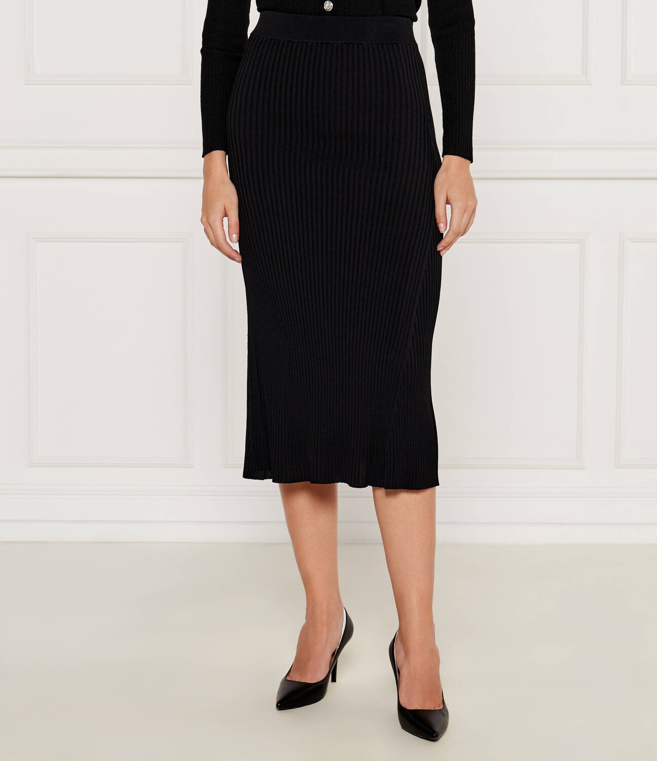 Юбка Pinko, черный
Юбка Pinko, черный