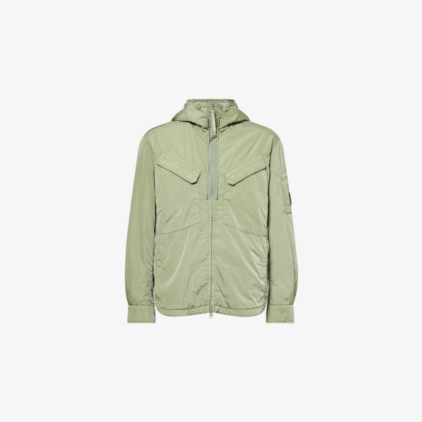 Куртка утепленная Cp Company, синий
Куртка утепленная Cp Company, синий