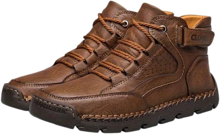 Мужские ботинки Oxford большого размера однотонного цвета до щиколотки- для бизнеса, активного отдыха, повседневного и повседневного ношения. Универсальны для всех случаев Fmshi, коричневый
Мужские ботинки Oxford большого размера однотонного цвета до щиколотки- для бизнеса, активного отдыха, повседневного и повседневного ношения. Универсальны для всех случаев Fmshi, коричневый