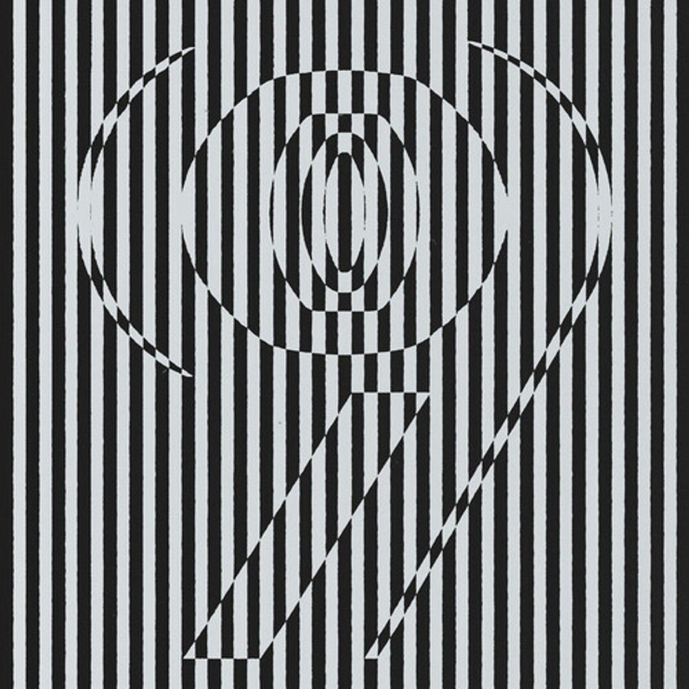 Виниловая пластинка LP 9 [Coke Bottle Colored Vinyl) - POND
Виниловая пластинка LP 9 [Coke Bottle Colored Vinyl) - POND