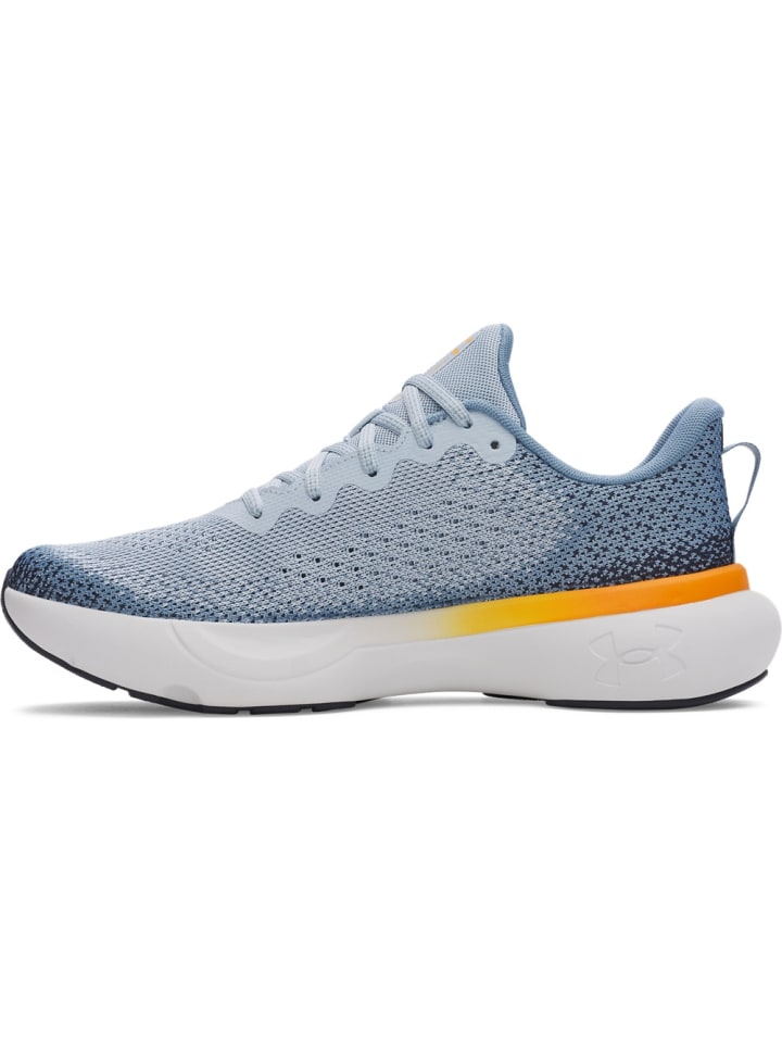 Кроссовки Infinite синего цвета Under Armour
Кроссовки Infinite синего цвета Under Armour
