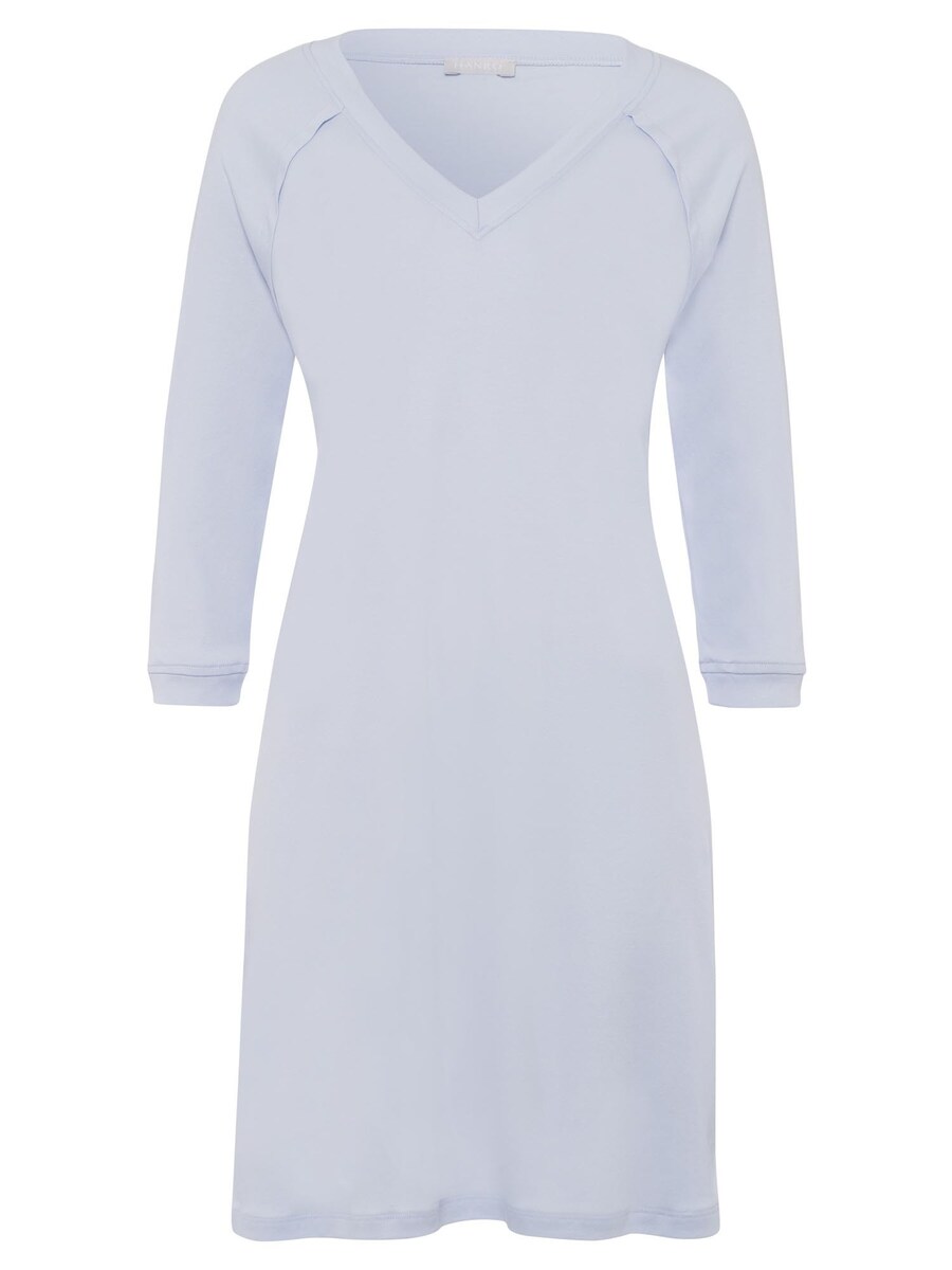 Ночная рубашка Hanro Pure Essence, синий
Ночная рубашка Hanro Pure Essence, синий