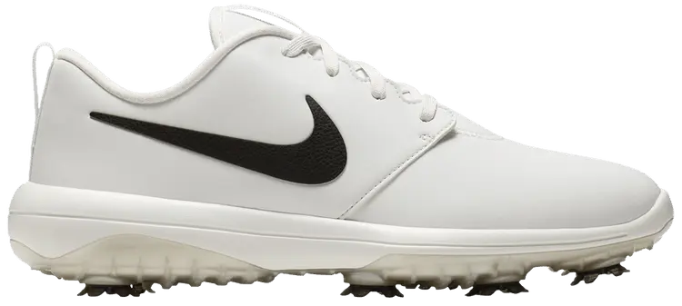Кроссовки Nike Roshe Golf Tour 'Summit White Black', белый
Кроссовки Nike Roshe Golf Tour 'Summit White Black', белый