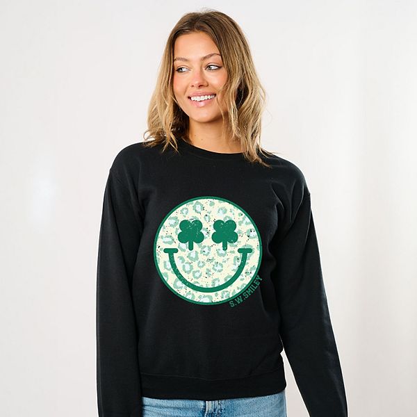 SWSmiley clover leopard smiley face - женский свитшот с принтом Simply Sage Market, Midnight, Зеленый, SWSmiley clover leopard smiley face - женский свитшот с принтом Simply Sage Market, Midnight
SWSmiley clover leopard smiley face - женский свитшот с принтом Simply Sage Market, Midnight, Зеленый, SWSmiley clover leopard smiley face - женский свитшот с принтом Simply Sage Market, Midnight