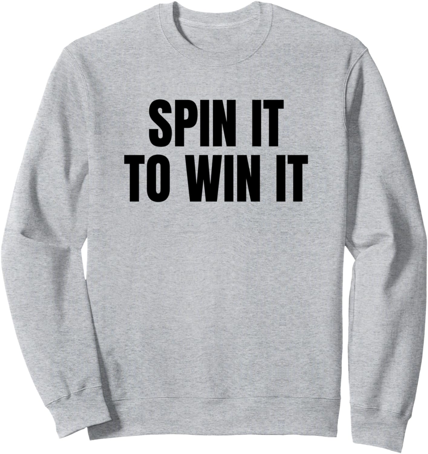 Забавная толстовка с надписью «Крути и выигрывай!» для игрока в пиклбол. Милая и смешная толстовка для фаната Four1Nine Pickleball Official, серый
Забавная толстовка с надписью «Крути и выигрывай!» для игрока в пиклбол. Милая и смешная толстовка для фаната Four1Nine Pickleball Official, серый