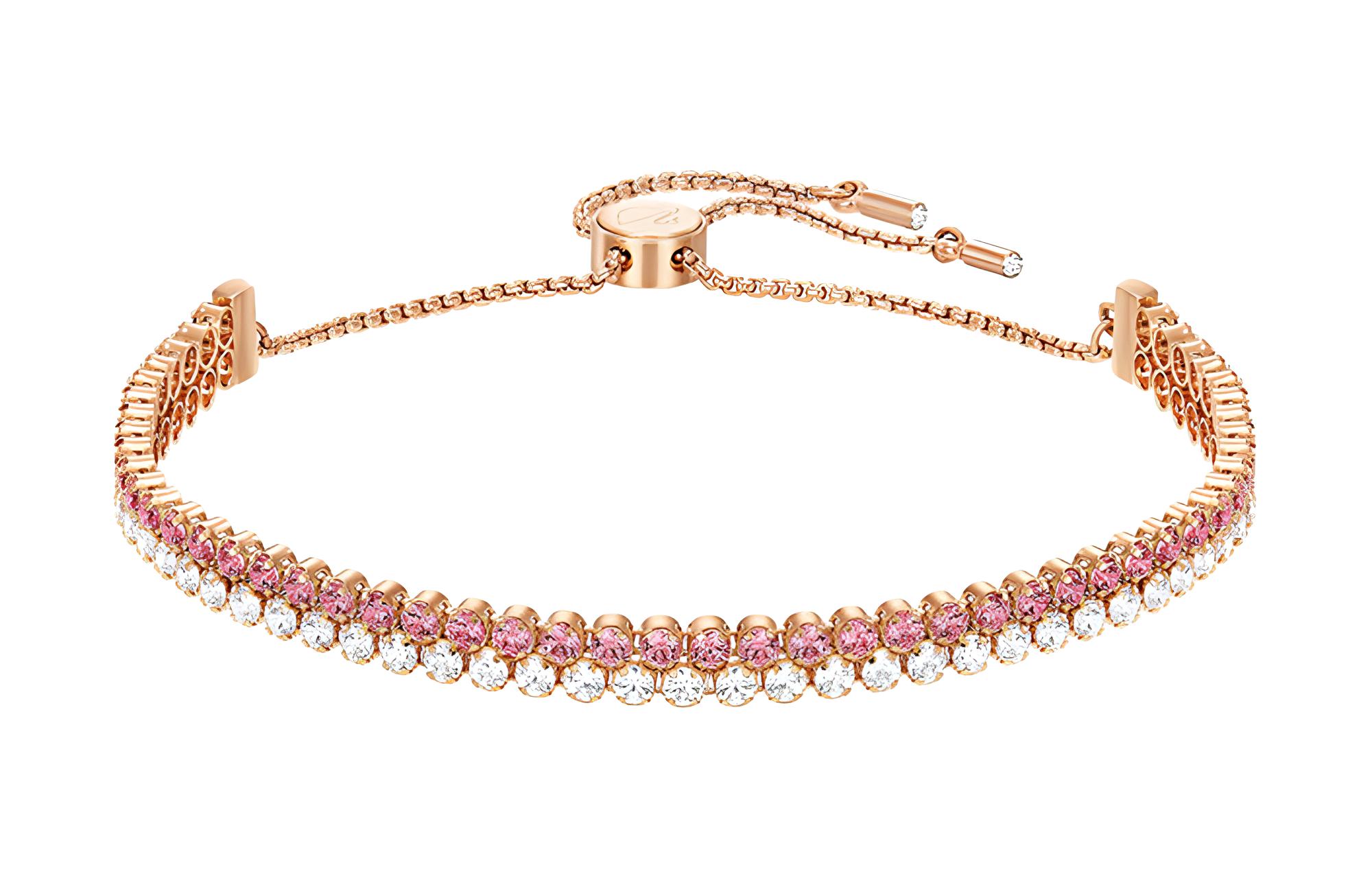 Swarovski Женские браслеты rose gold
Swarovski Женские браслеты rose gold