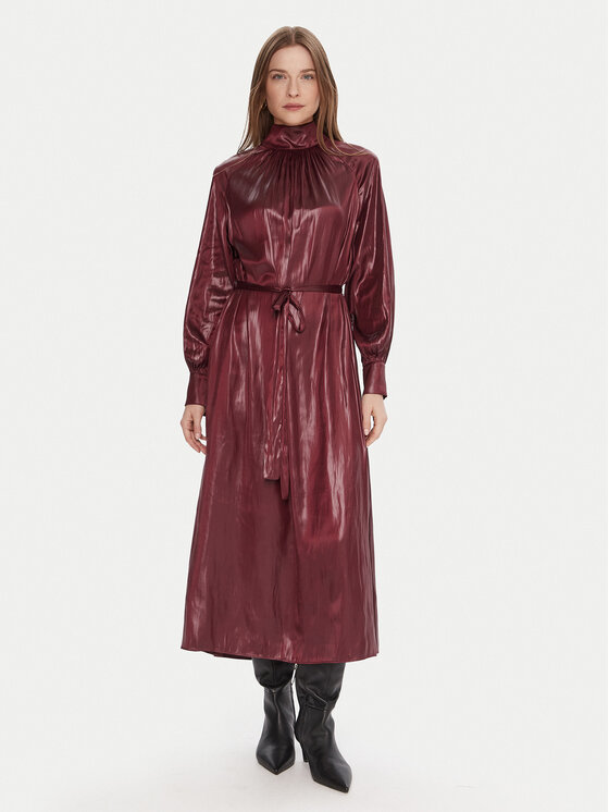 Коктейльное платье regular fit LF2516017 Lola Casademunt, красный
Коктейльное платье regular fit LF2516017 Lola Casademunt, красный