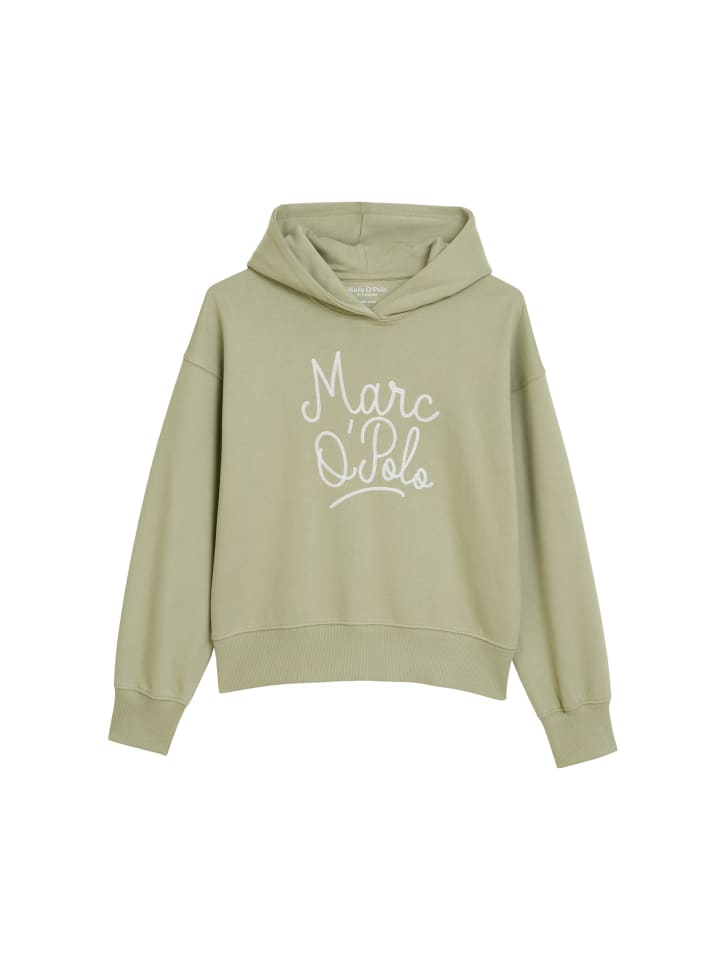 Худи Marc O'Polo
Худи Marc O'Polo