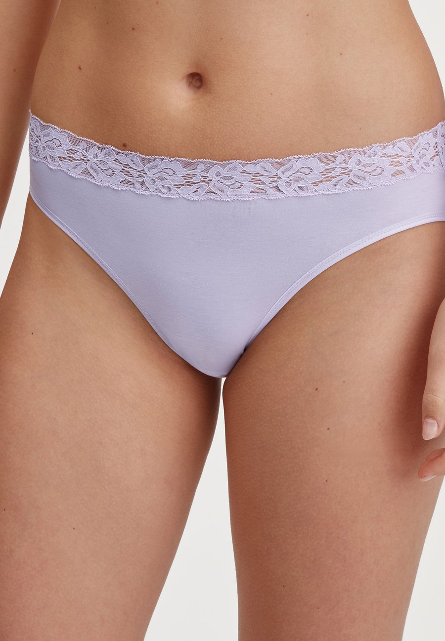 Брифы Calida NATURAL COMFORT, Orchid Petal/Lilac
Брифы Calida NATURAL COMFORT, Orchid Petal/Lilac