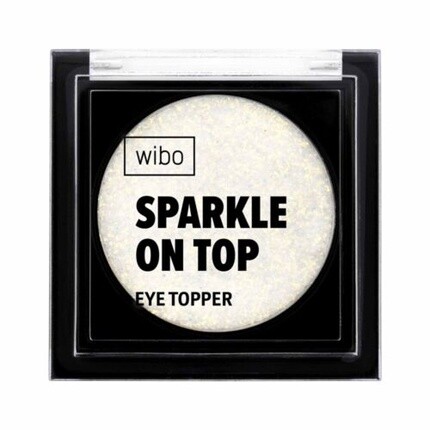 Sparkle On Top Тени для век 2 г Wibo Unbranded
Sparkle On Top Тени для век 2 г Wibo Unbranded