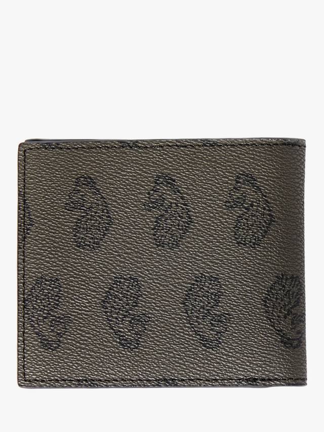 Благородный кошелек LUKE 1977, Black
Благородный кошелек LUKE 1977, Black