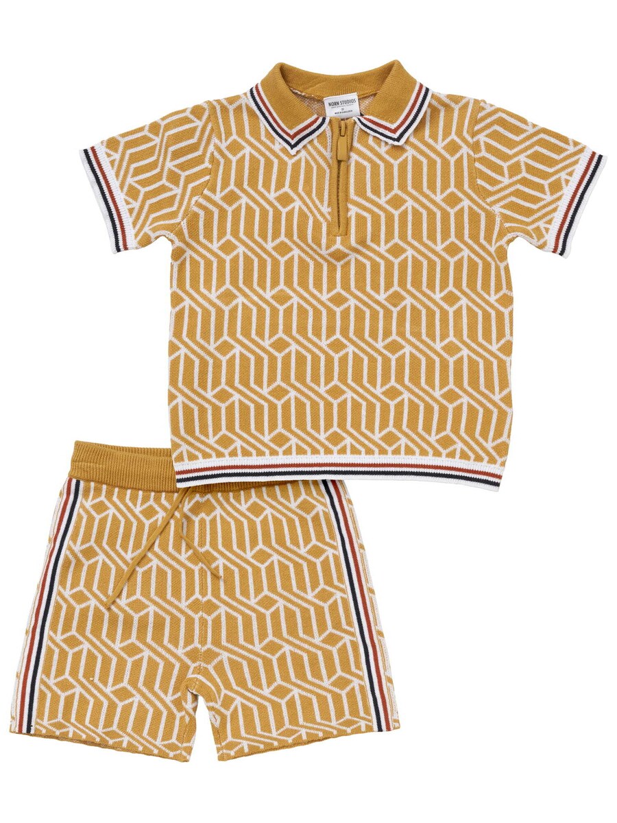 Набор Norn Studios, горчица
Набор Norn Studios, горчица