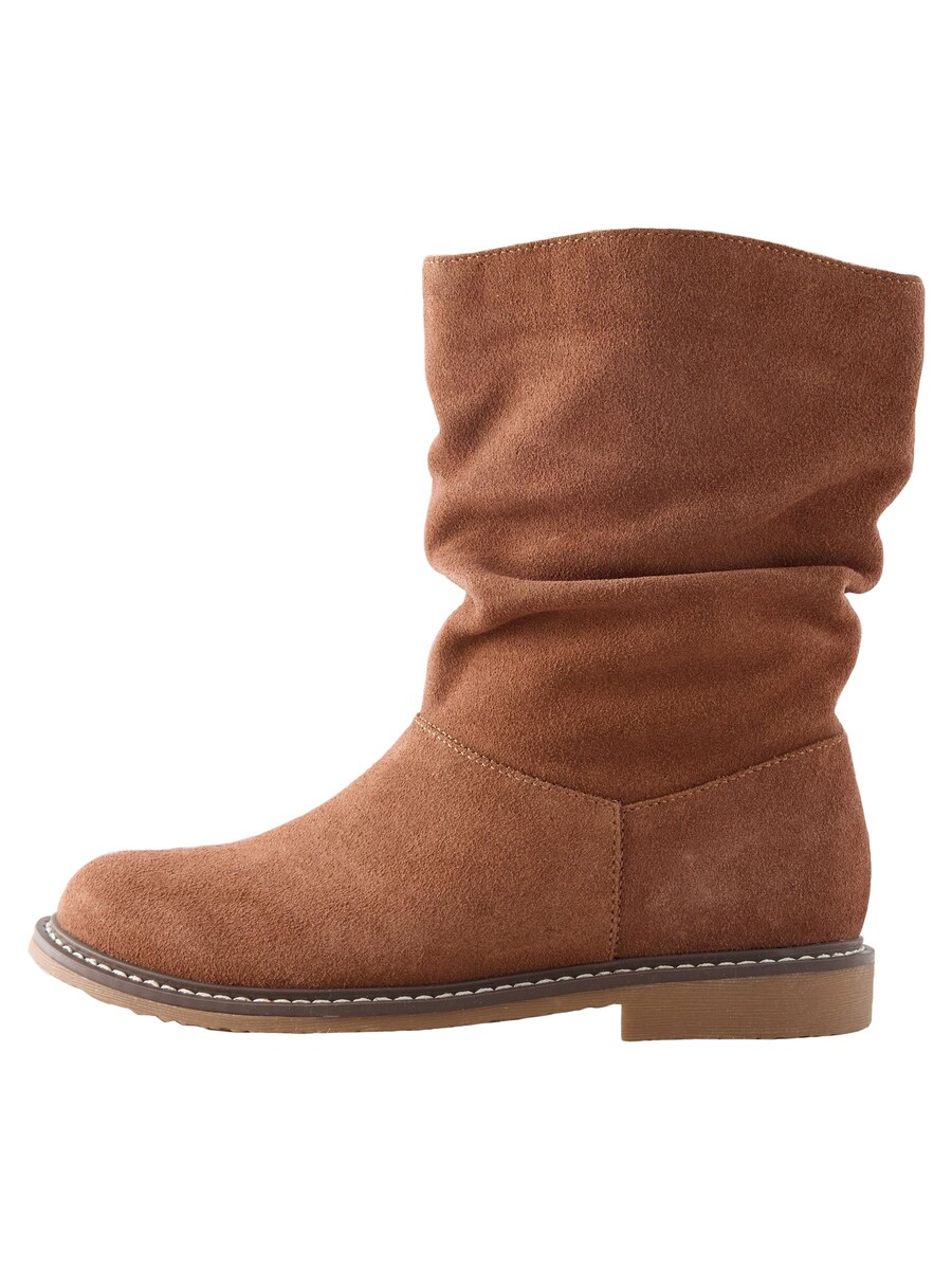 Ботинки Next, коричневый
Ботинки Next, коричневый