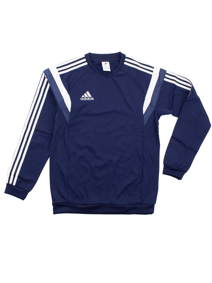 Adidas Пуловер Condivo 14, синий
Adidas Пуловер Condivo 14, синий