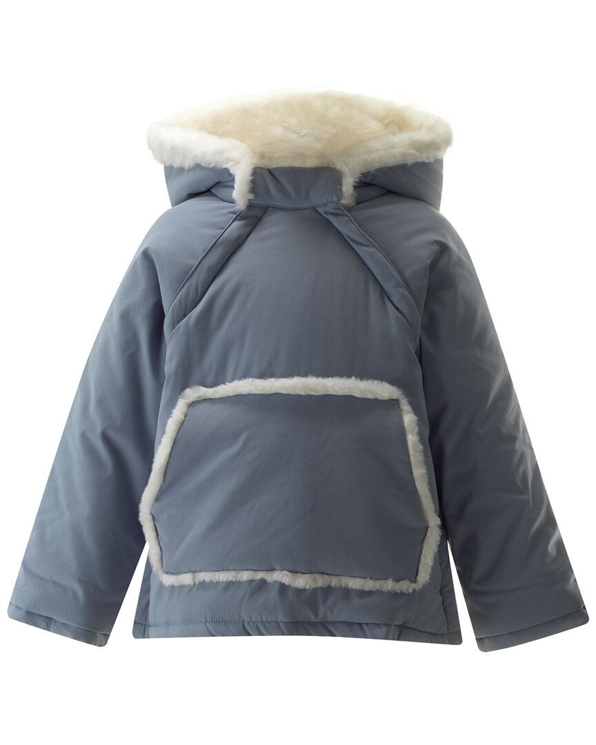 Пальто Rachel Riley, синий
Пальто Rachel Riley, синий