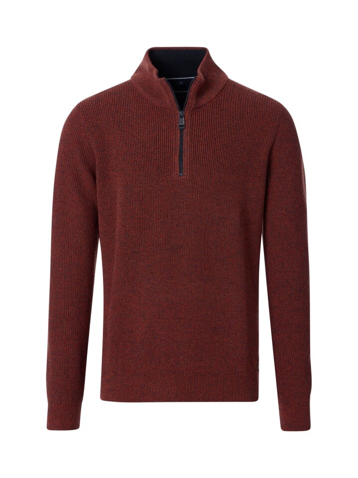 Пуловер CASAMODA Pullover, цвет Dunkelorange
Пуловер CASAMODA Pullover, цвет Dunkelorange