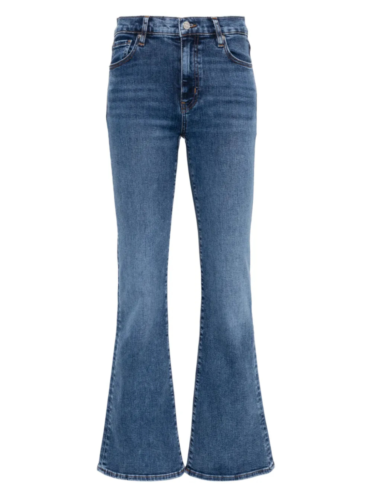 Джинсы Icon FRAME, синий
Джинсы Icon FRAME, синий