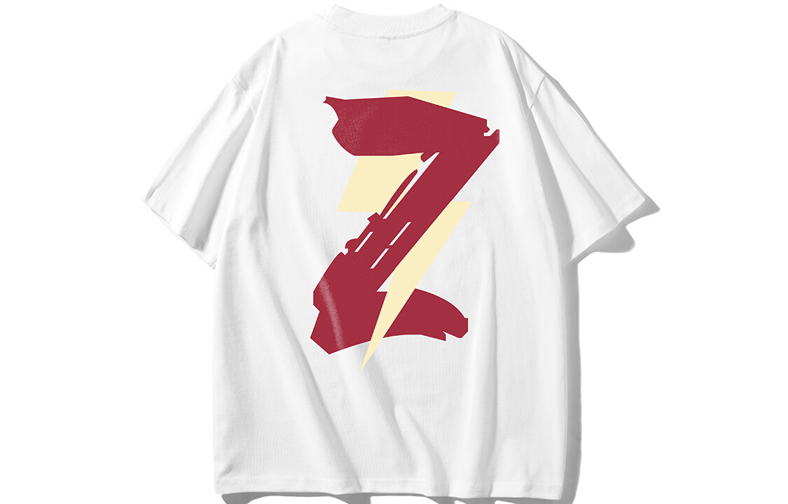 ZONEiD Футболка унисекс, Бургундия
ZONEiD Футболка унисекс, Бургундия