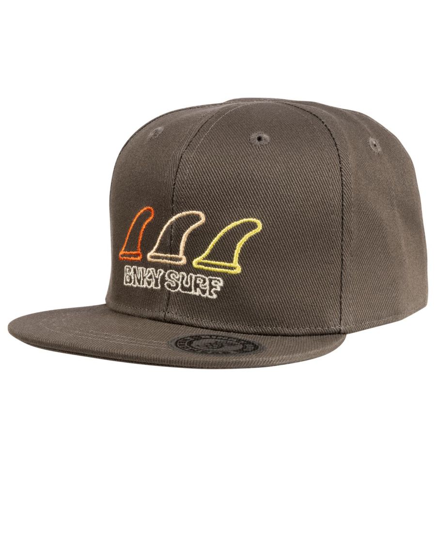 Бейсболка Boys Boom Snapback Hat BinkyBro, Charcoal
Бейсболка Boys Boom Snapback Hat BinkyBro, Charcoal