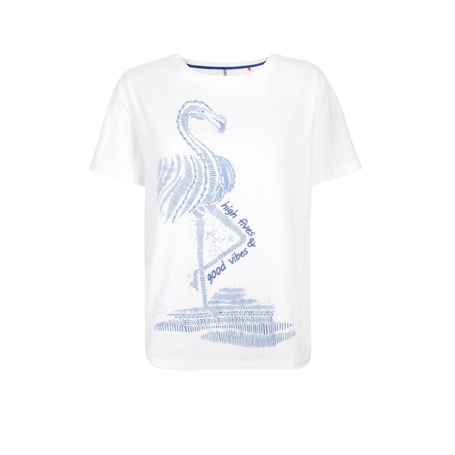 Рубашка LIEBLINGSSTÜCK, от белого
Рубашка LIEBLINGSSTÜCK, от белого