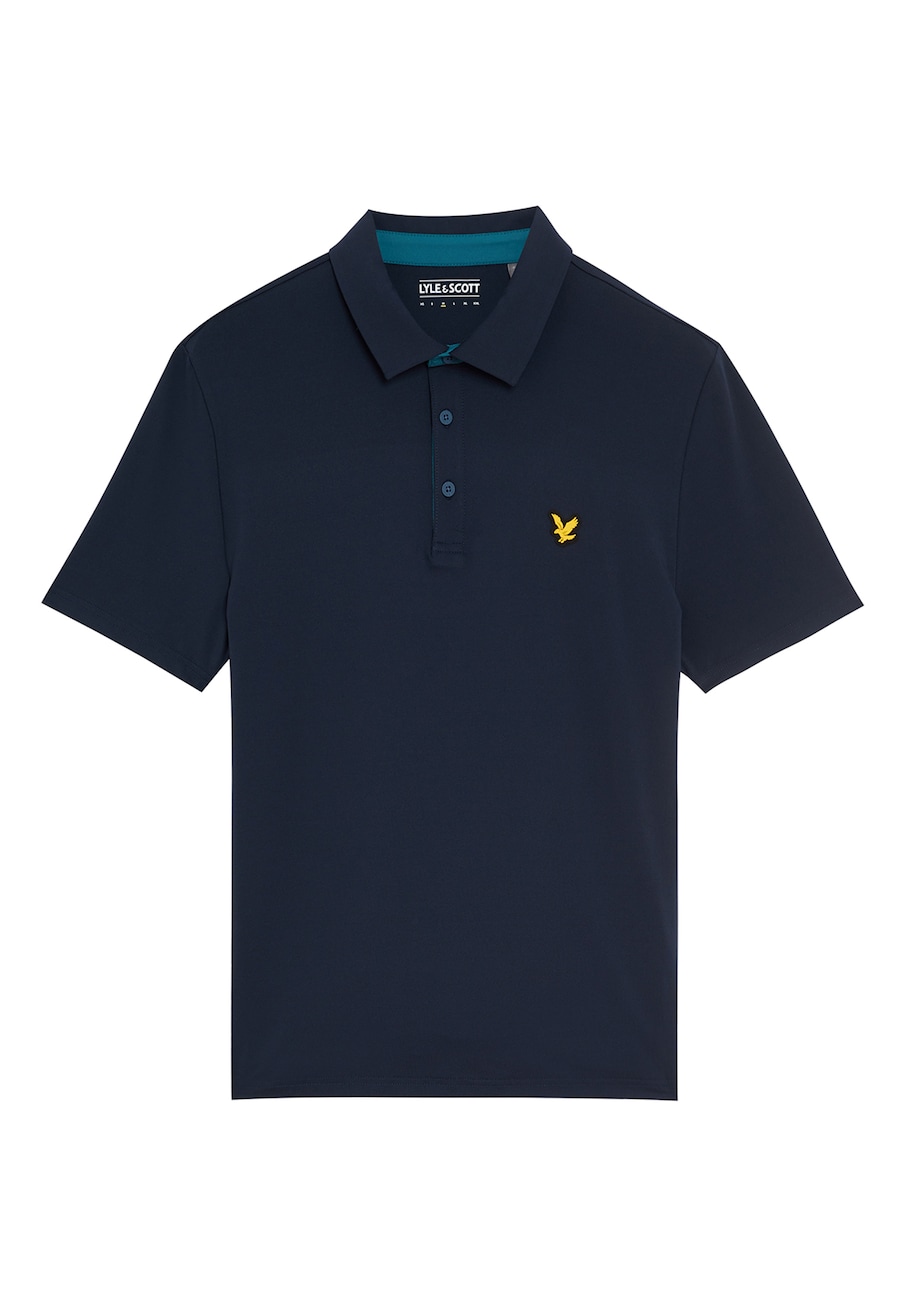 Рубашка Lyle & Scott, темно-синий
Рубашка Lyle & Scott, темно-синий