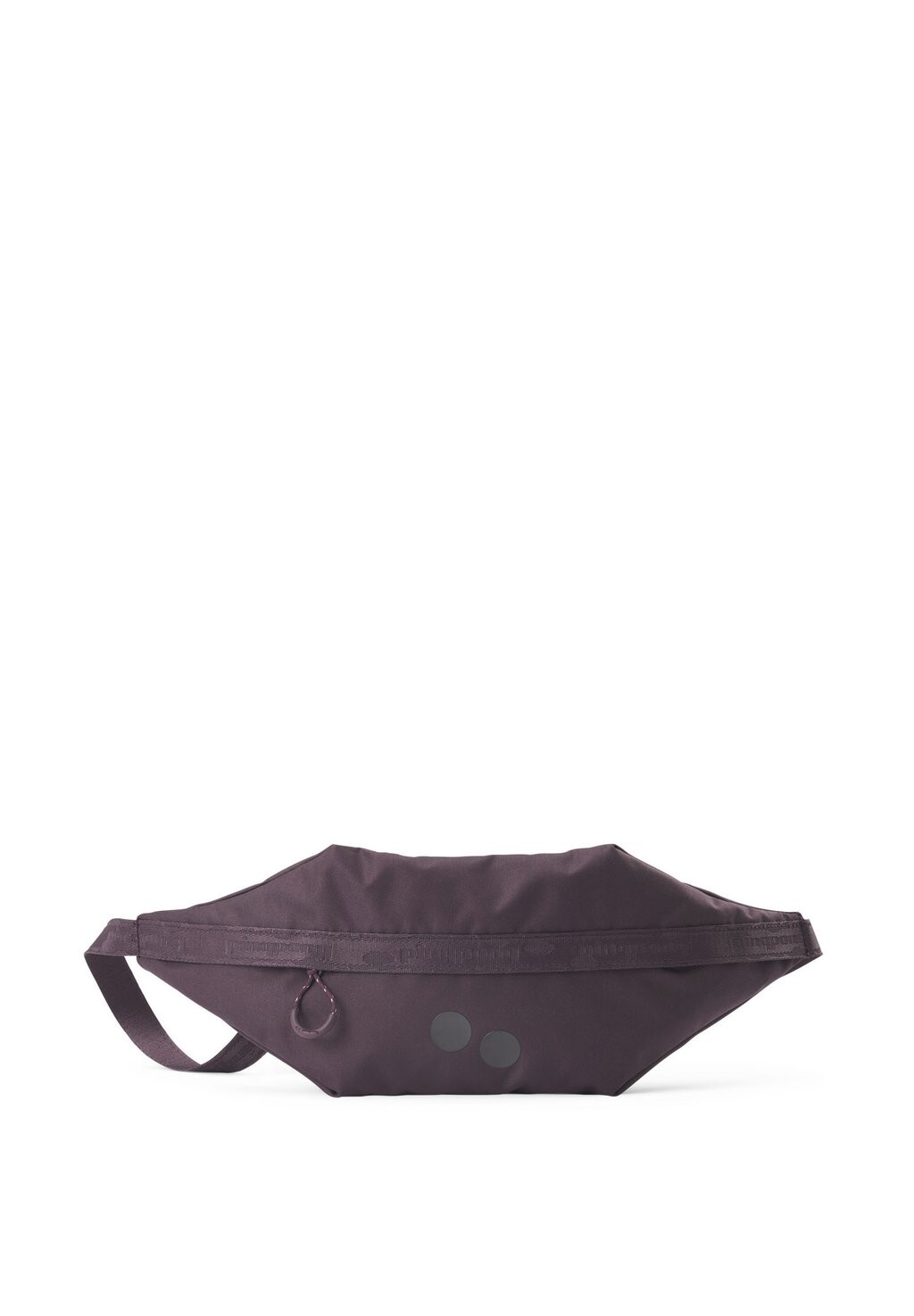 Поясная сумка BRIK pinqponq, темно-красный
Поясная сумка BRIK pinqponq, темно-красный