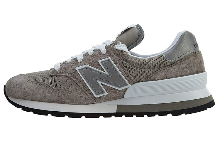 Кроссовки New Balance NB 995 унисекс
Кроссовки New Balance NB 995 унисекс