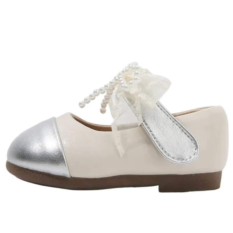 Прочная дышащая обувь для младенцев и малышей MAIBUXIONG, бежевый
Прочная дышащая обувь для младенцев и малышей MAIBUXIONG, бежевый