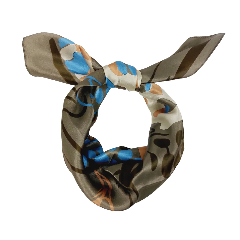 Шарф Tinitex
Шарф Tinitex