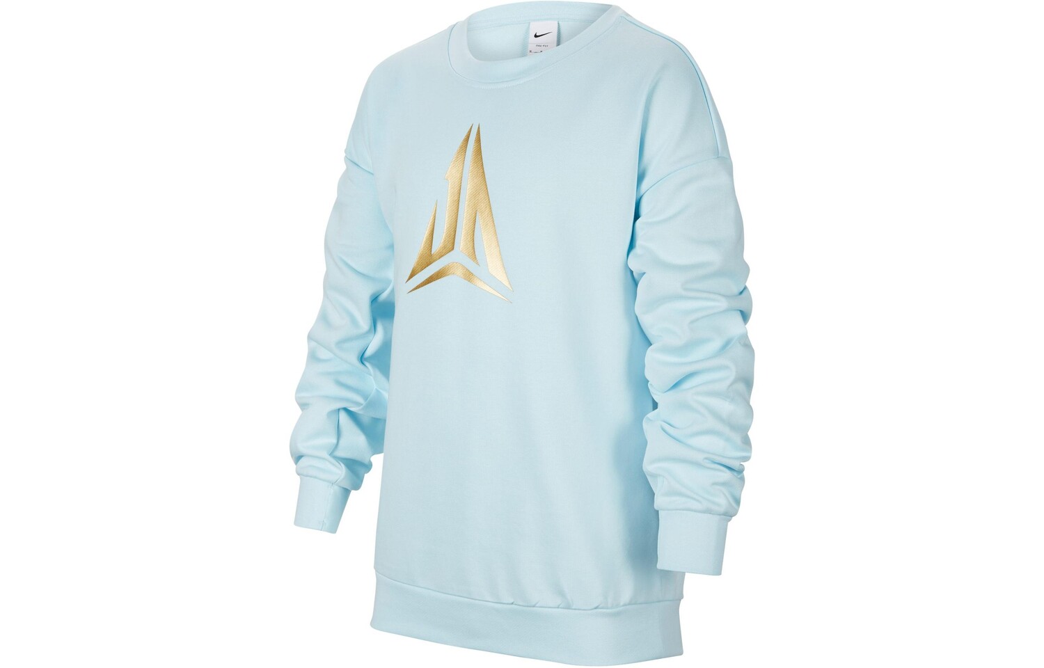 Детская толстовка Nike, синий
Детская толстовка Nike, синий