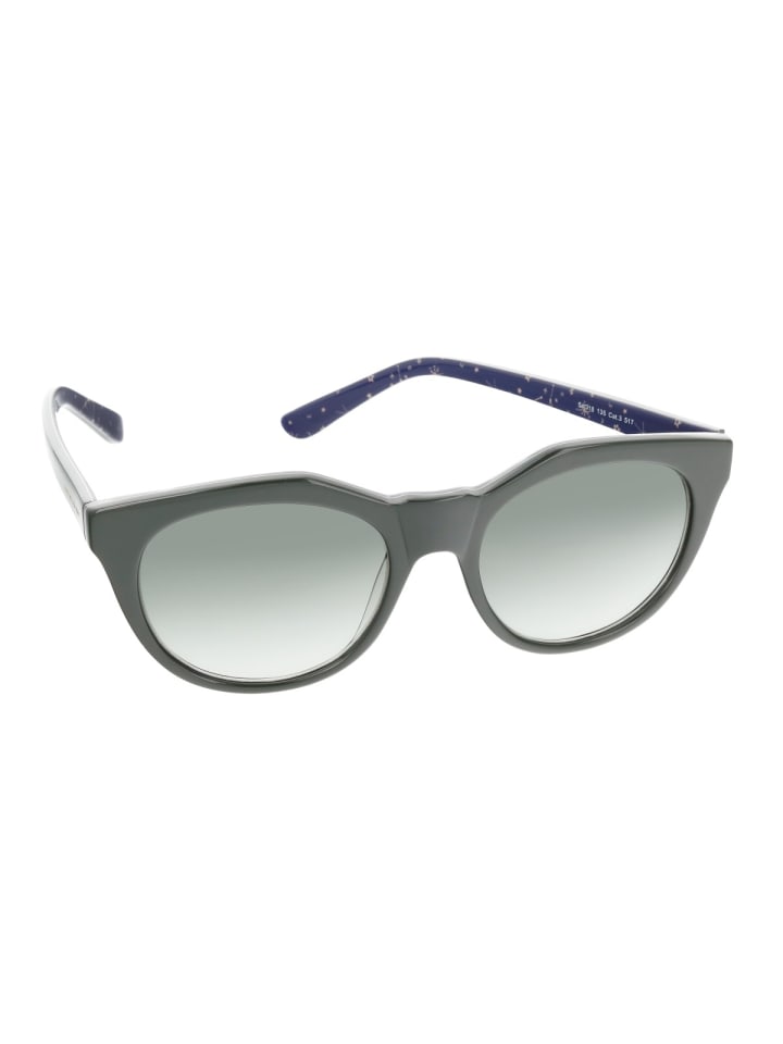 Солнцезащитные очки LIEBESKIND BERLIN, зеленый
Солнцезащитные очки LIEBESKIND BERLIN, зеленый