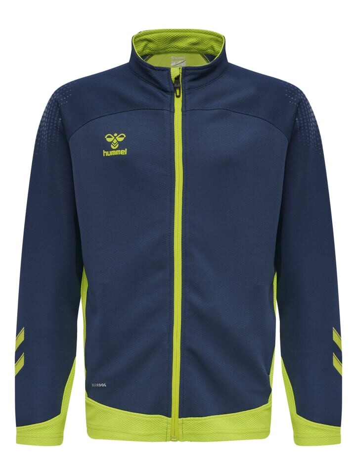 Толстовка Hummel Reißverschluss Jacket Hmllead Multisport Kinder, цвет DARK DENIM
Толстовка Hummel Reißverschluss Jacket Hmllead Multisport Kinder, цвет DARK DENIM