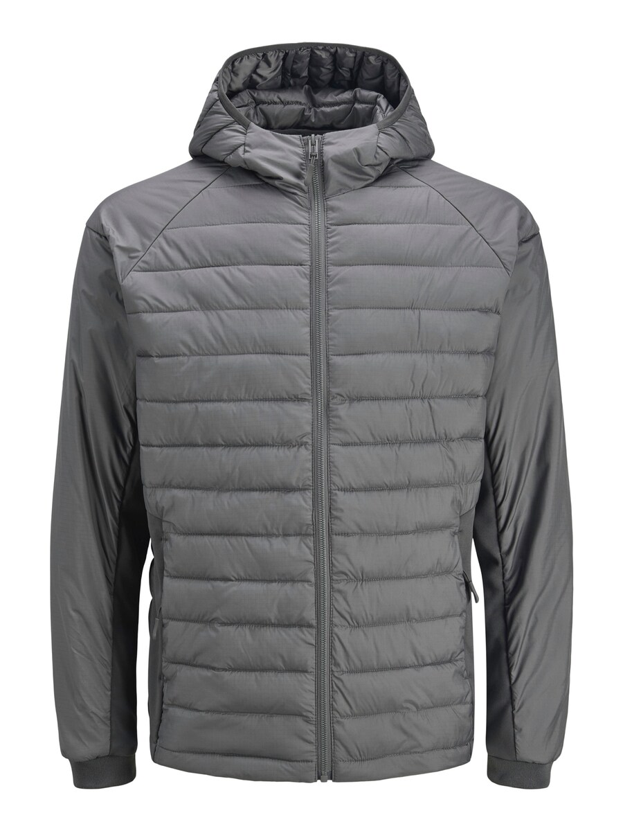 Демисезонная куртка JACK & JONES JACK & JONES JJESTATE, Grey
Демисезонная куртка JACK & JONES JACK & JONES JJESTATE, Grey